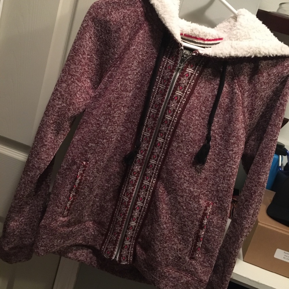 Warm Jacket